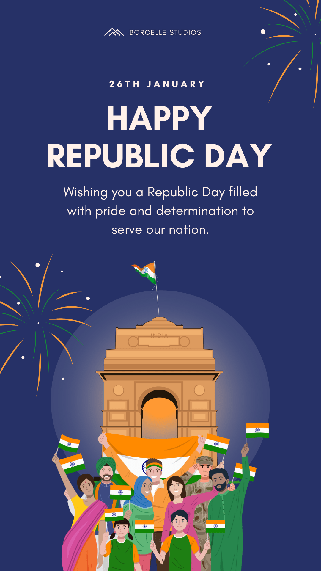 Republic Day Fashion Ideas in 2025 - Ksona
